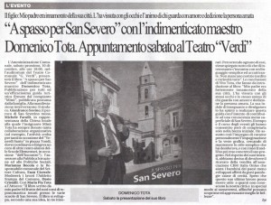 L'ATTACCO 07 12 2011