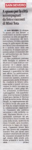 LA GAZZETTA DEL MEZZOGIORNO 07 12 2011